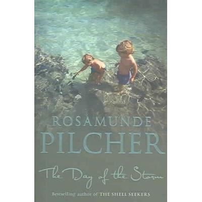 The Day of the Storm Ssa BY Rosamunde Pilcher