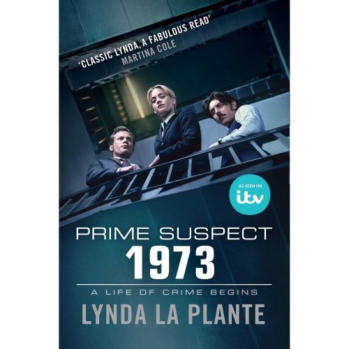 Tennison : Prime Suspect 1973