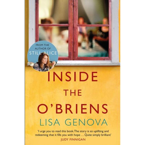 Inside the O'Briens - Imagine 1