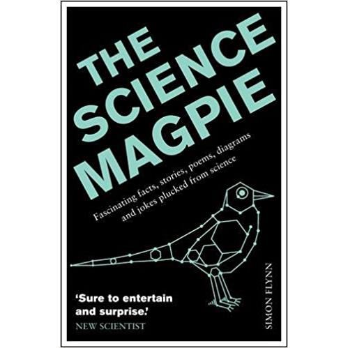 THE SCIENCE MAGPIE BY Simon Flynn - Imagine 1