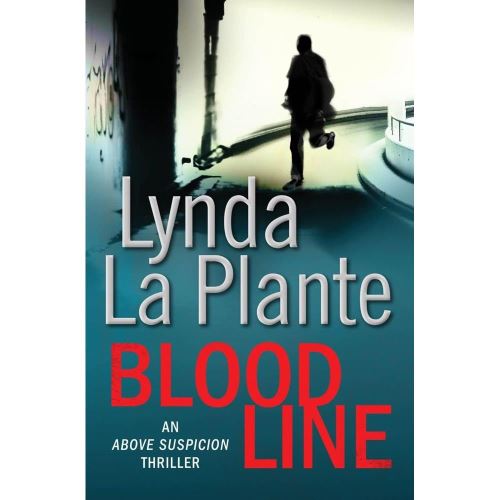 Blood Line: Lynda La Plante - Imagine 1