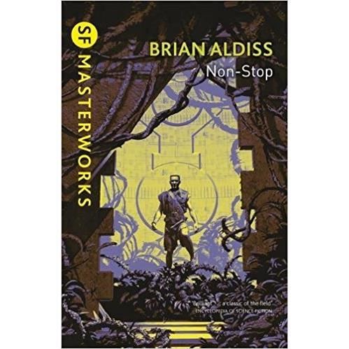 SF Masterworks: Non-Stop