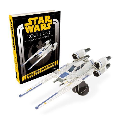 Star Wars: R1 Mini Construct