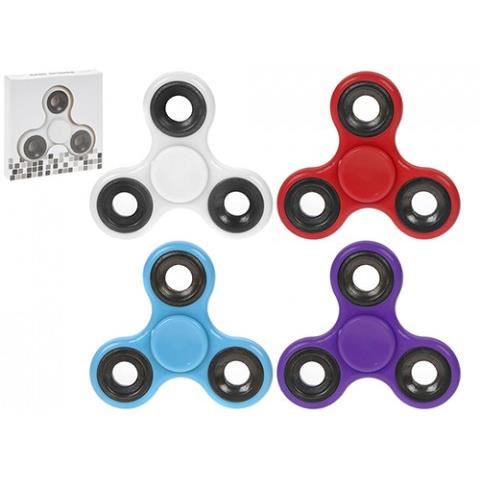 Whirlerz Finger Fidget - Imagine 1