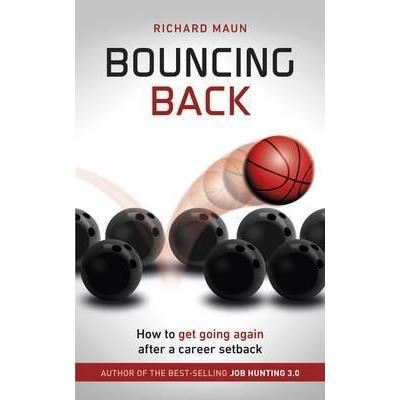 BOUNCING BACK BY RICHARD MAUN - Imagine 1