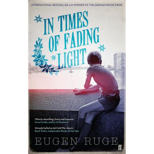 In Times of Fading Light, Eugene Ruge