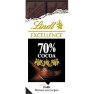Lindt Chocolate Bar Recipe Book