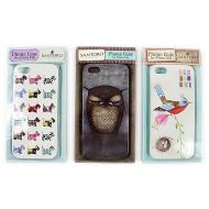 Santoro IPhone Case 5/5 S Case
