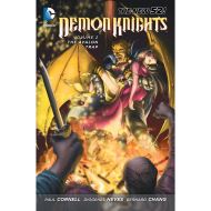 Demon Knight: Vol. 2