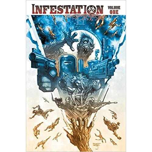 Infestation: Vol. 1 - Imagine 1