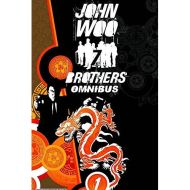 Seven Brothers Omnibus