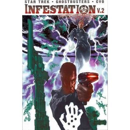 Infestation: Vol. 2 - Imagine 1