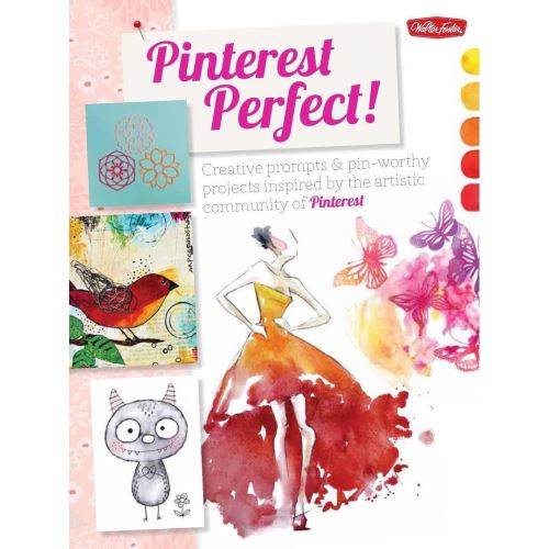 Pinterest Perfect - Imagine 1