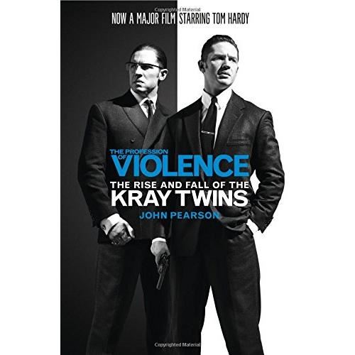 The Profession Of Violence