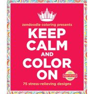Zendoodle Colouring