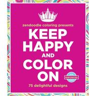 Zendoodle Coloring 2