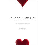 Bleed Like Me