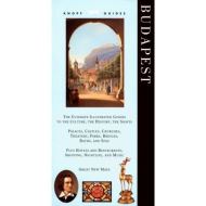 Knopf guides: budapest