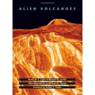 Alien volcanoes