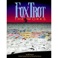 FoxTrot the Works: Vol. 3