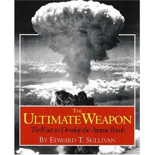 THE ULTIMATE WEAPON