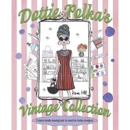 Dottie Polka's Vintage Collection