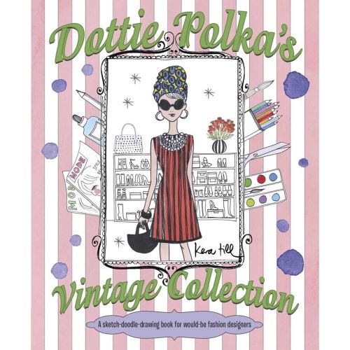 Dottie Polka's Vintage Collection