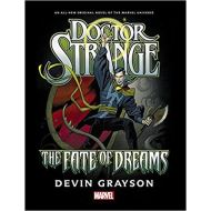 DOCTOR STRANGE: FATE MARVEL by Devin Grayson  