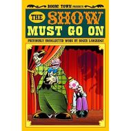 The Show Must go on