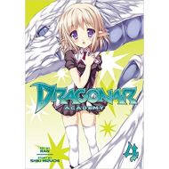 Dragonar Academy: Vol. 4