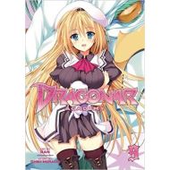 Dragonar Academy: Vol. 9