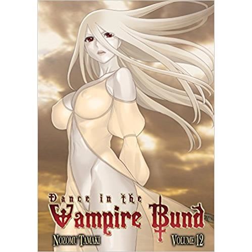 Dance in the Vampire Bund: Vol. 12 - Imagine 1