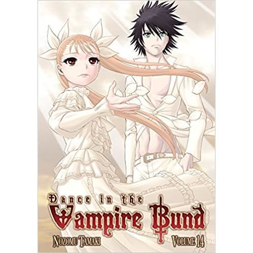 Dance in the Vampire Bund: Vol. 14