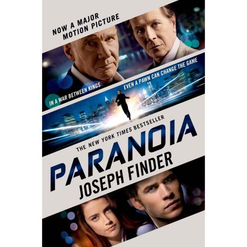 Paranoia - Imagine 1