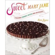 Sweet Mary Jane