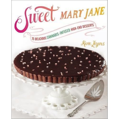 Sweet Mary Jane - Imagine 1