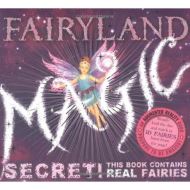 FAIRYLAND MAGIC (AUGMENTED REALITY BOOK)
