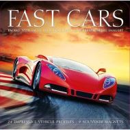 Fast Cars (Slim Tin)