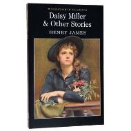 DAISY MILLER & OTHER STORIES , Henry Miller