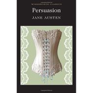PERSUASION , Jane Austen