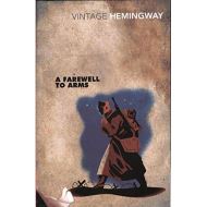A farewell to arms (vintage classics)