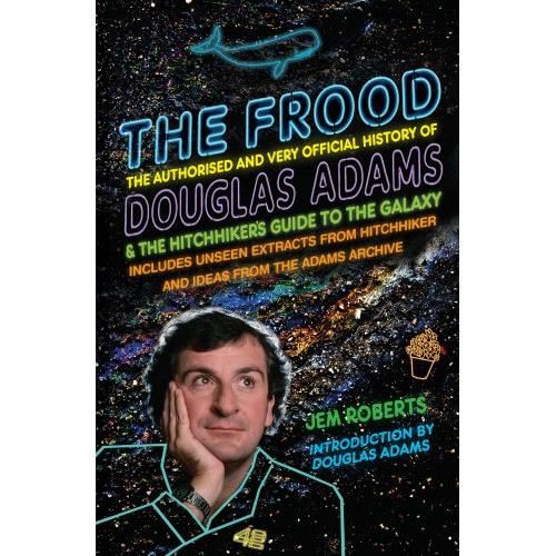 The Frood - Imagine 1