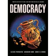 Democracy,  Alecos et al. Papadatos
