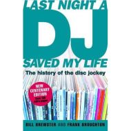 LAST NIGHT A DJ SAVED MY LIFE 