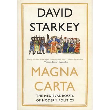 Magna Carta