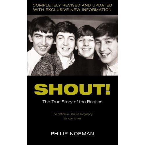 Shout! The True Story of Beatles