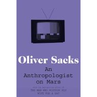 An Anthropologist on Mars