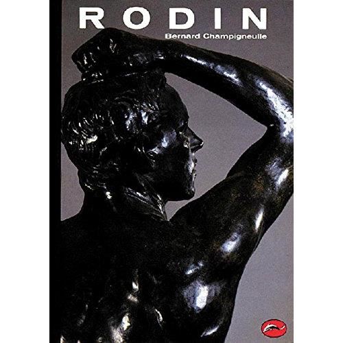 World of Art: Rodin