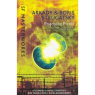 SF Masterworks: Roadside Picnic