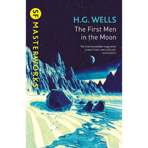 The First Men In The Moon
